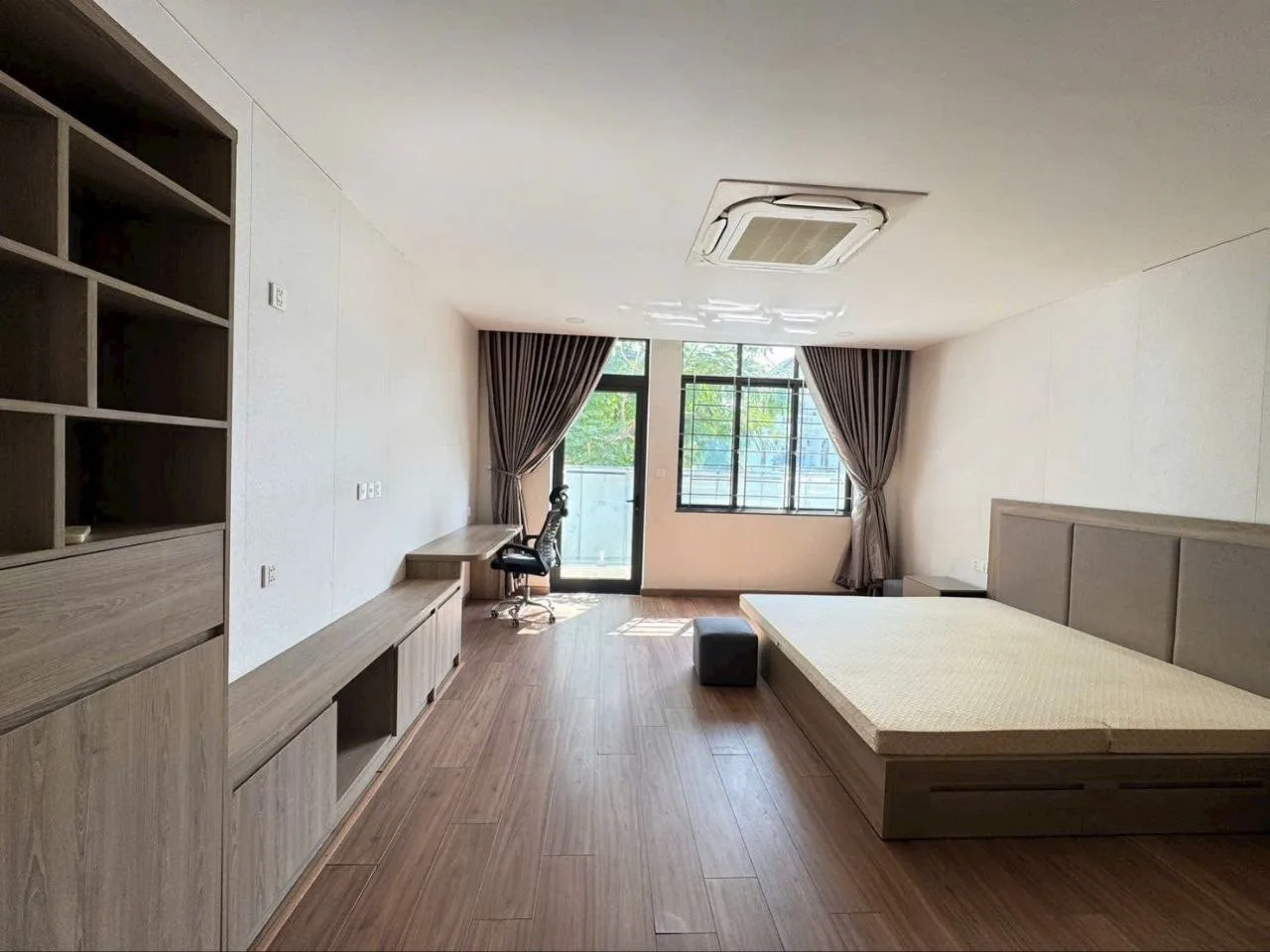 Дом с 3 спальнями в Ха Куанг 1, вид на реку, фото 10