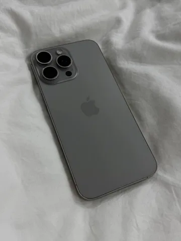 iPhone 15 Pro Max 256 гб, фото 2