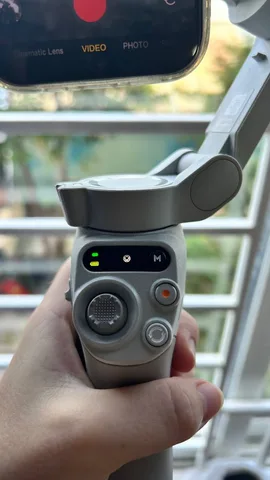Стабилизатор для смартфона DJI Osmo Mobile SE, фото 2