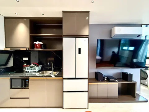 Квартира недалеко от центра Нячанга, VCN, фото 2