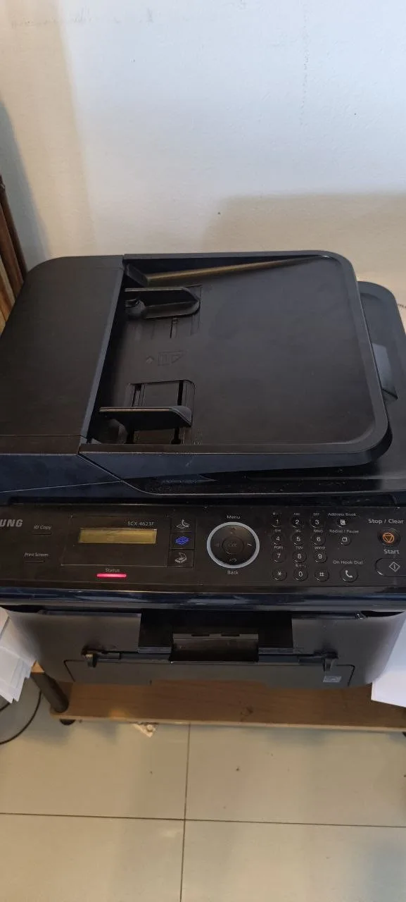 МФУ Samsung SCX-4623F