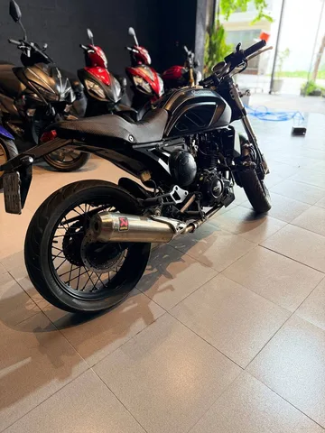 GPX Bandit 200сс, фото 3