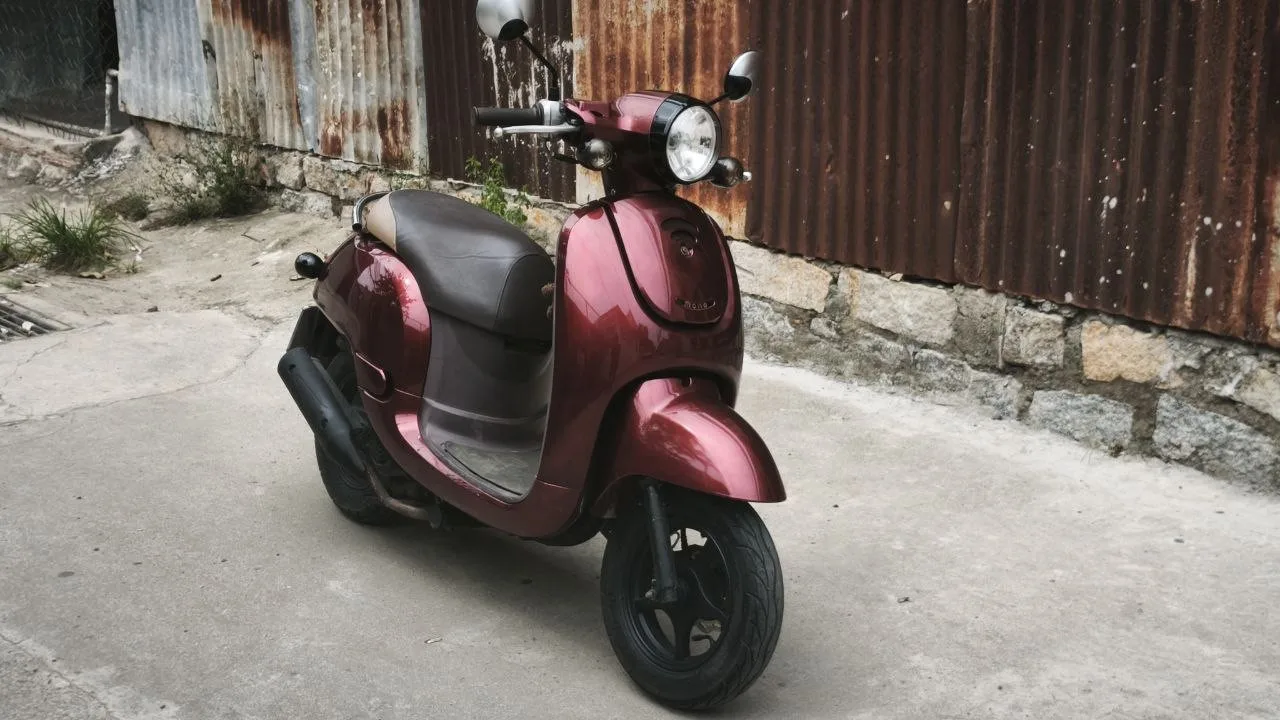 Байк figiormo mono 50cc, 2019