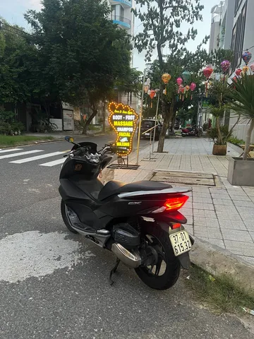 HONDA PCX (2-е поколение), фото 3