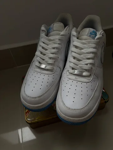 Кроссовки Nike Air Force 1, 47,5 Eu, фото 3