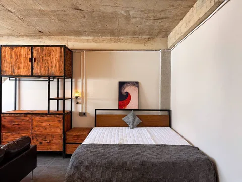 Квартира 40 м² с видом на горы и море, север Нячанга, фото 7