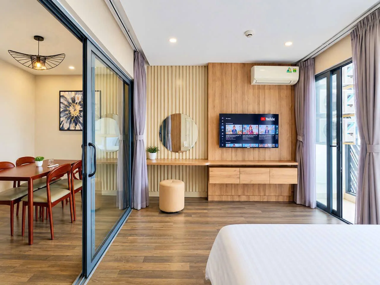 Квартира 45 м² в Hòn Chồng, ANC-602, фото 4