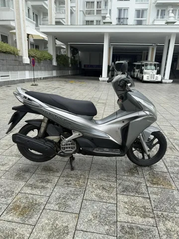 Honda Air Blade 2013, 110 кубов, фото 4