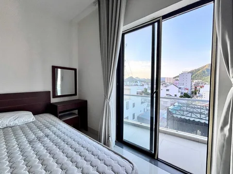 Квартира 60 м² с 2 спальнями на Bắc Sơn, LVCC, фото 7