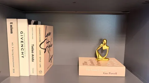 Декор для интерьера и имитация книг, фото 4