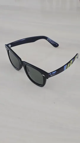 Очки Ray-Ban, оригинал, лимитка, фото 4