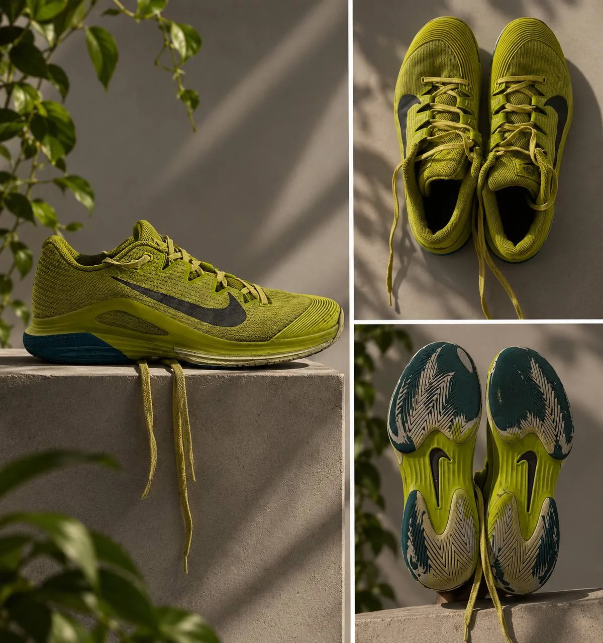 Теннисные кроссовки Nike Court Air Zoom Vapor Pro 3, 44