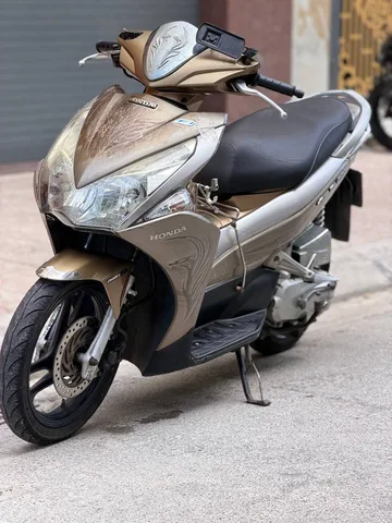 HONDA AIR BLADE 110, 2011, фото 2