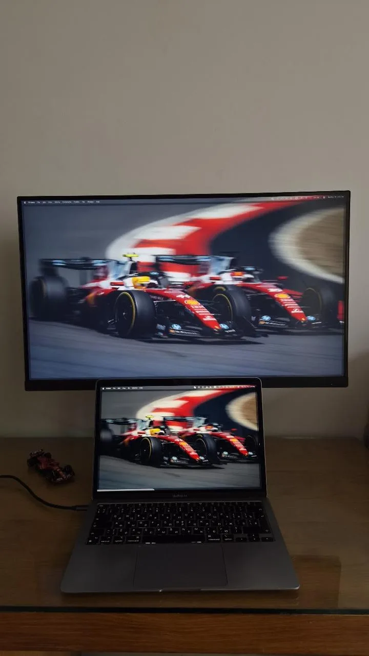 Монитор HP Z27n G2, 27', 2k, фото 2