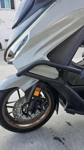 Honda Forza 350, 2026, фото 7