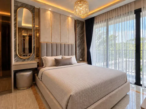 Квартира 35 м² в Bellevue Lagoon, Банг Тао, фото 3