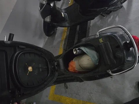 Vespa 2013, 125cc, фото 3