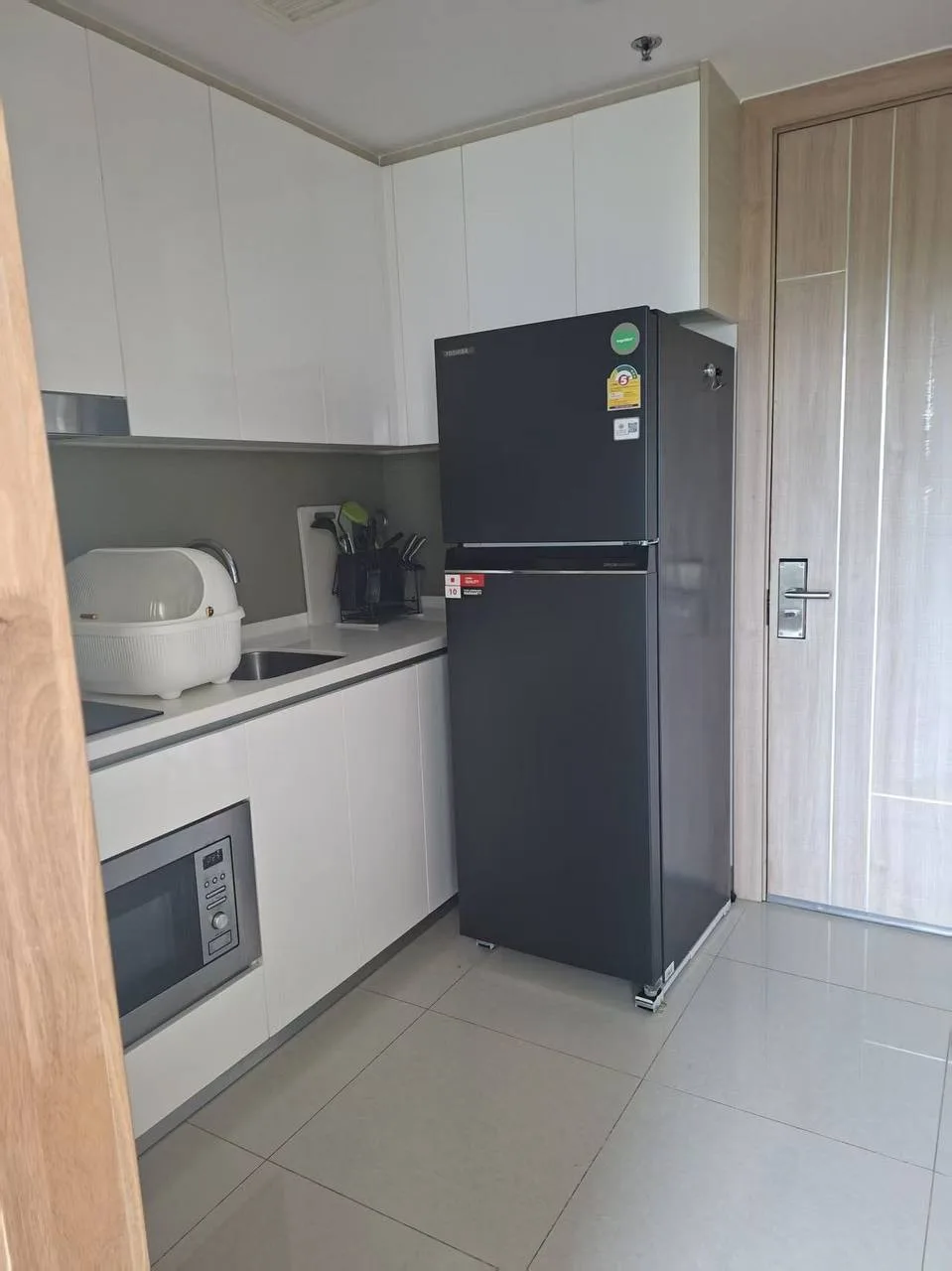 1-спальная квартира 35 м² в The Riviera Jomtien, фото 2