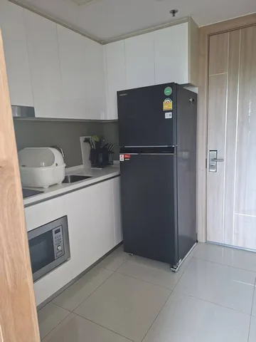 1-спальная квартира 35 м² в The Riviera Jomtien, фото 2
