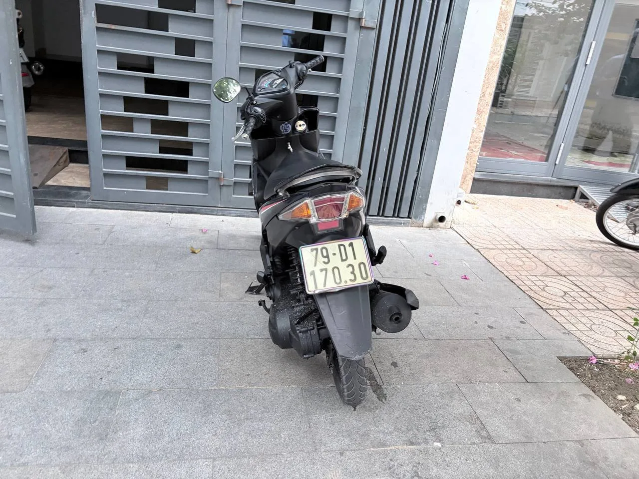 SYM EXCEL II, 150CC, фото 2