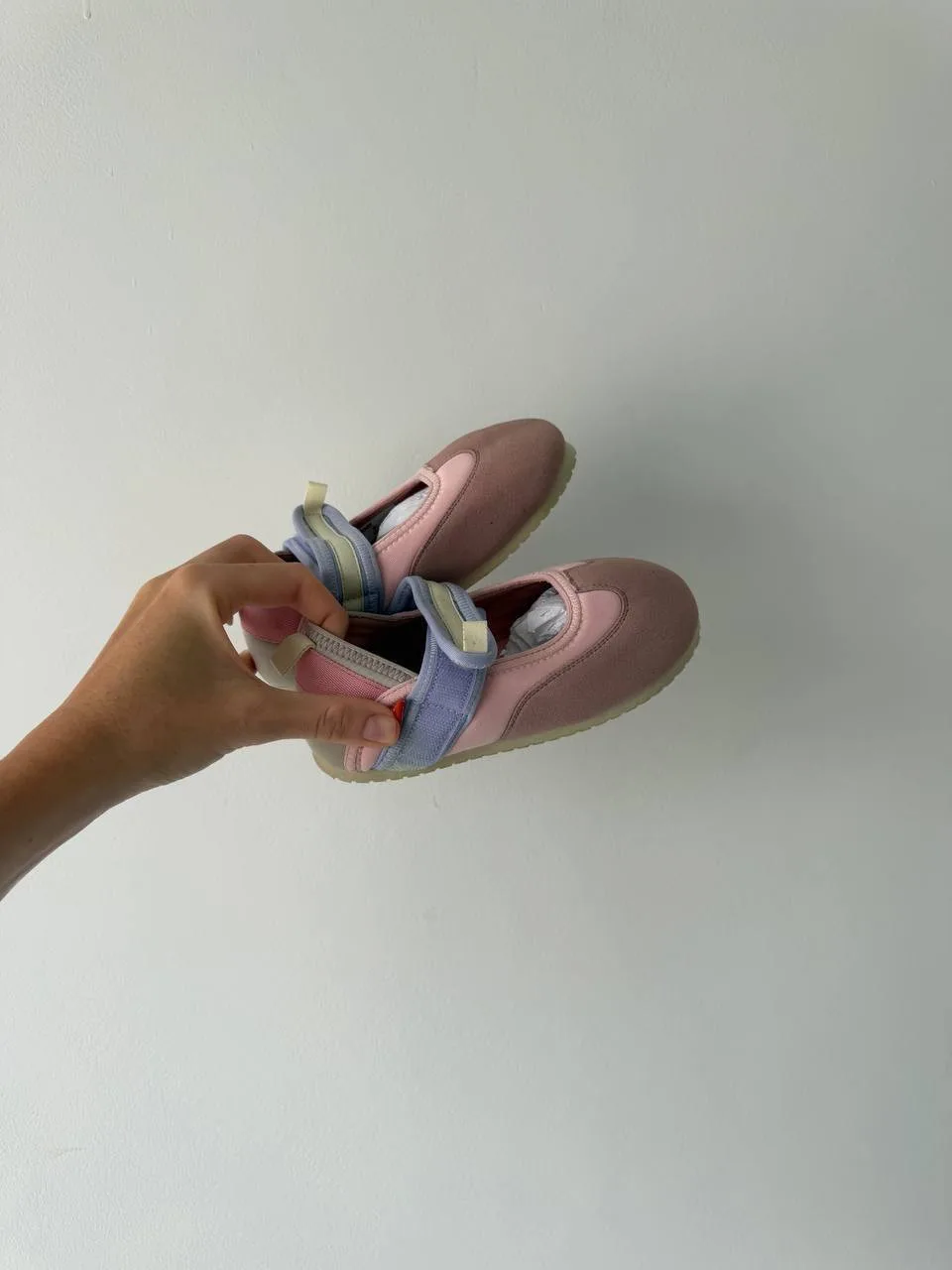 Детские сандалии Hijack Sandals, новые