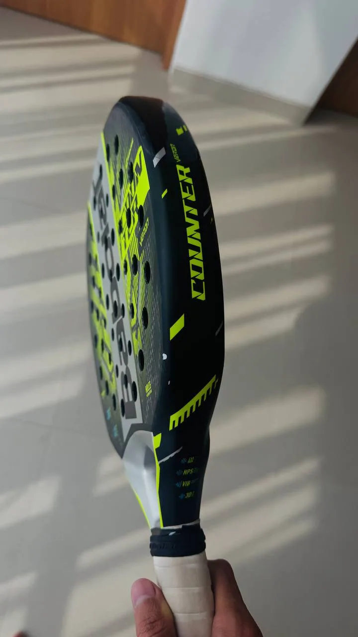 Ракетка для падела Babolat Counter Veron, фото 2
