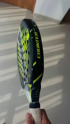 Ракетка для падела Babolat Counter Veron, фото 2
