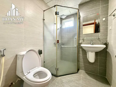 Квартира 50 м² с 1 спальней в центре Нячанга, 200 м до моря, фото 6