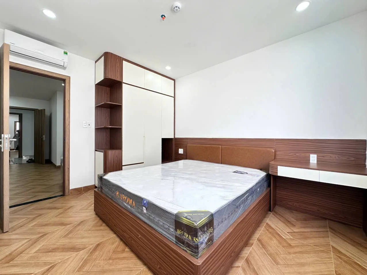 1-комнатная квартира 50 м², Фыокхай, фото 5