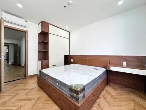 1-комнатная квартира 50 м², Фыокхай, фото 5