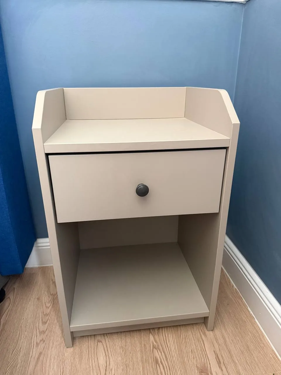 Прикроватная тумба IKEA