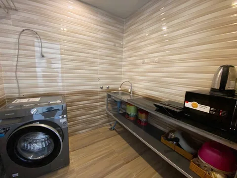 Квартира 45 м² с 1 спальней и балконом, Винь Хай, фото 3