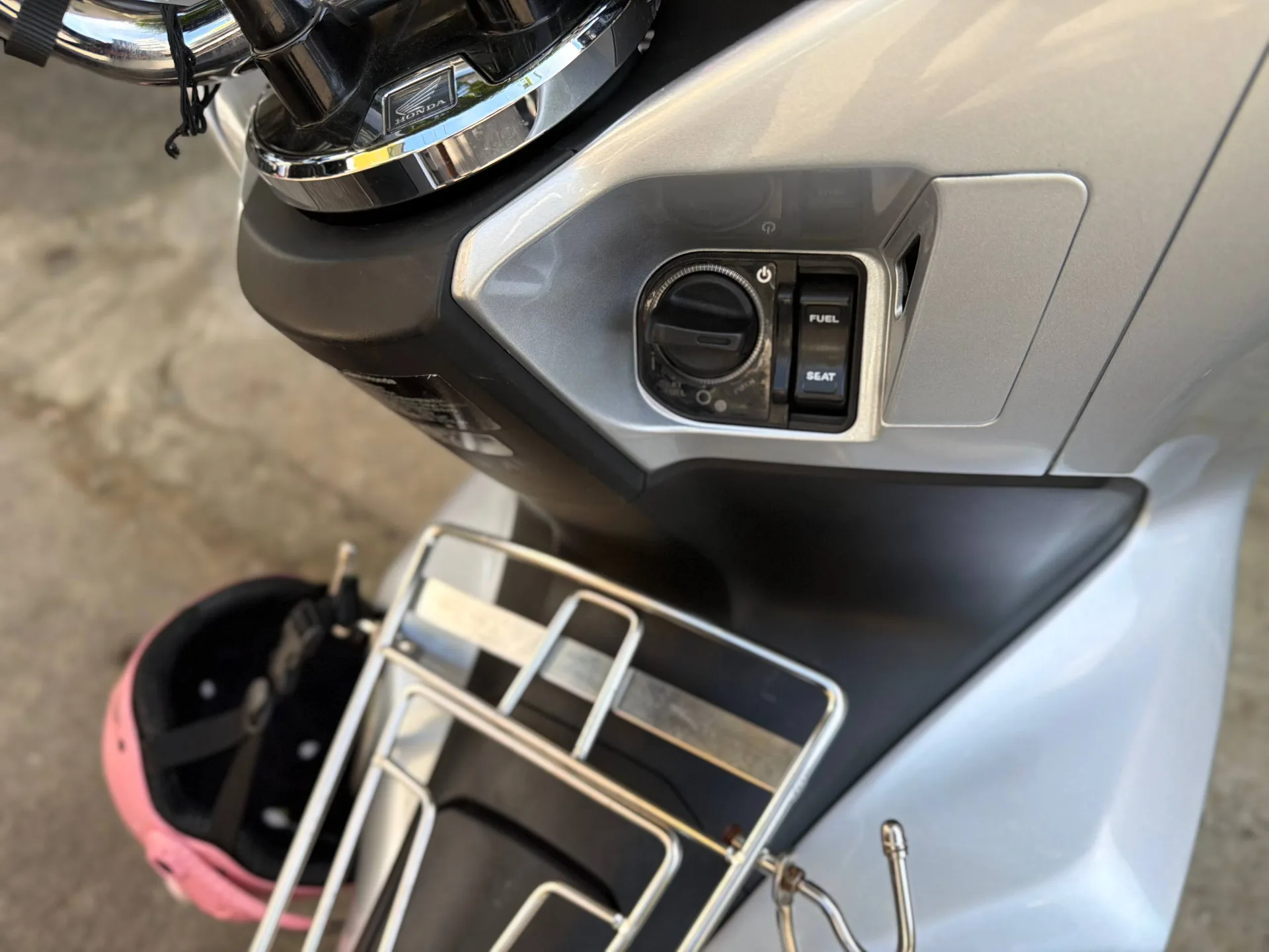 Honda PCX 150, 2019, фото 6