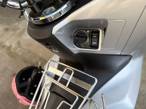 Honda PCX 150, 2019, фото 6
