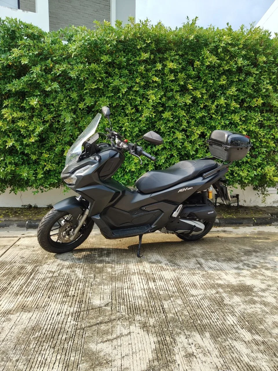 Honda ADV 160, 2023, фото 2