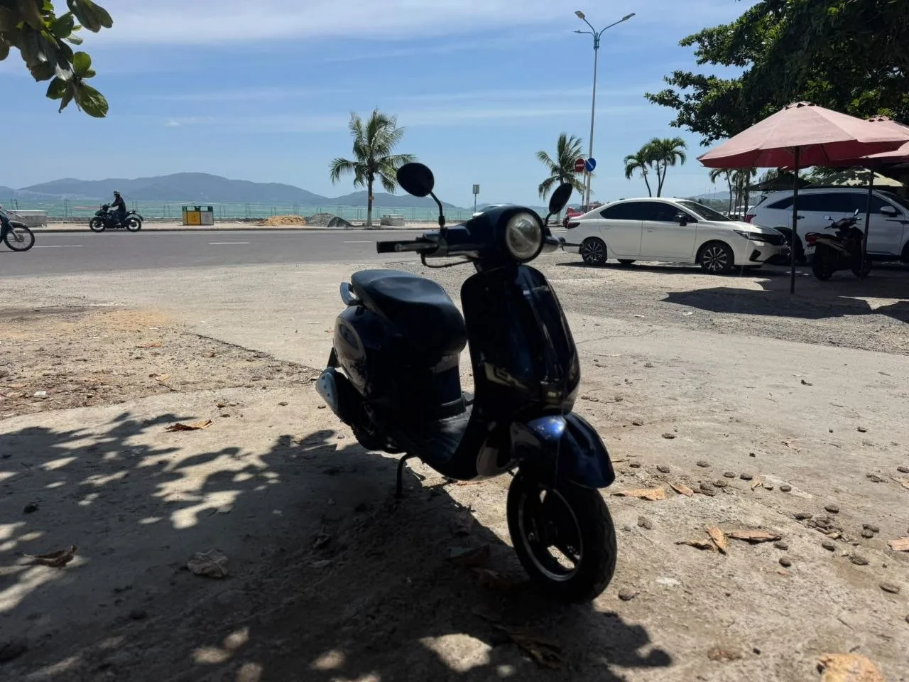ROMA SX 50 сс