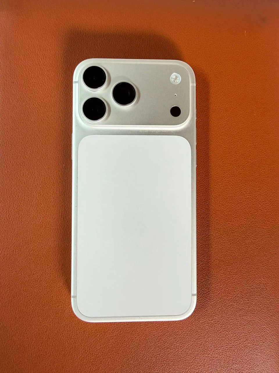 iPhone 17 Pro Max 256 ГБ