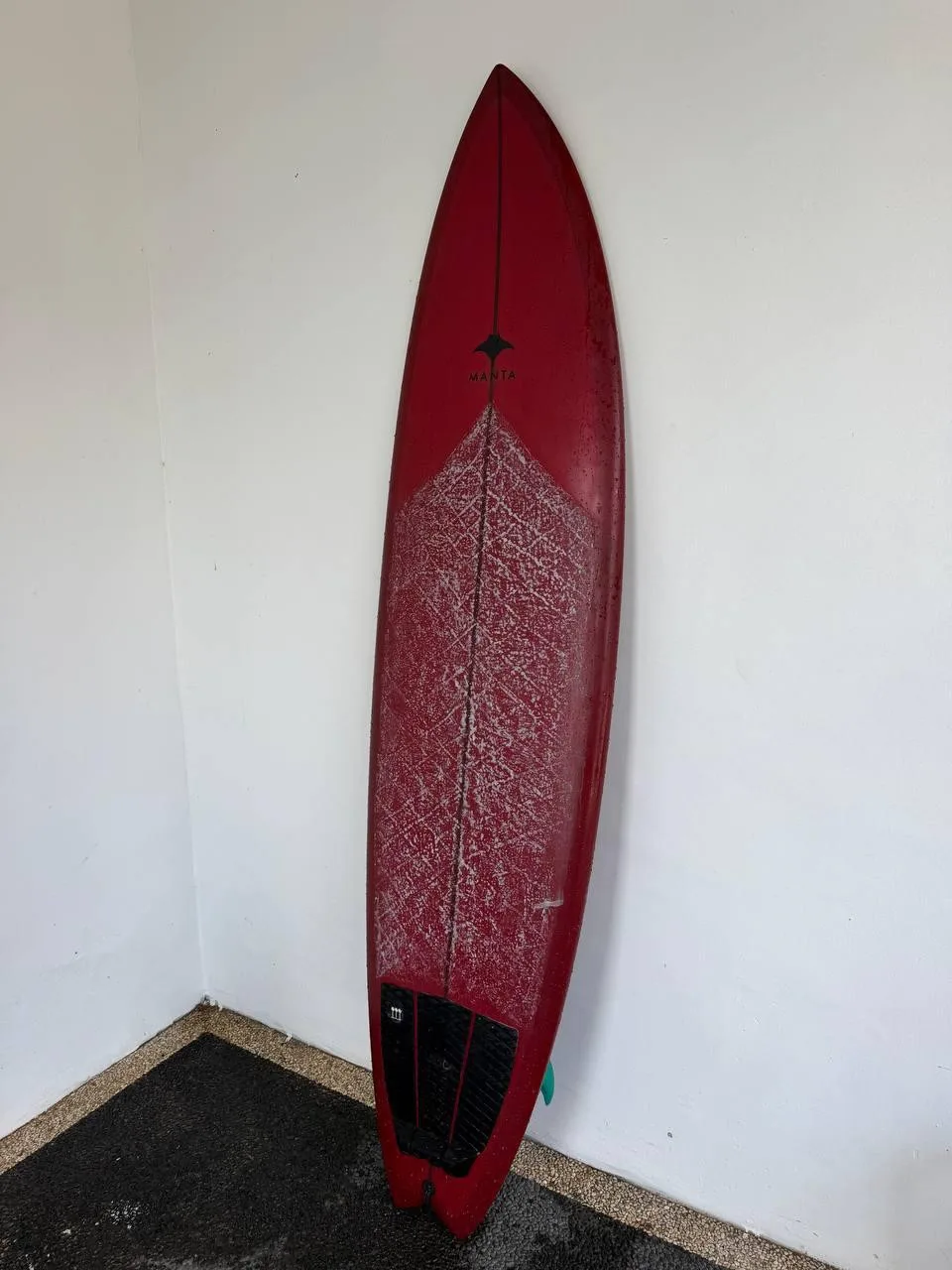 Доска для серфинга Manta 7’0”, 45 л