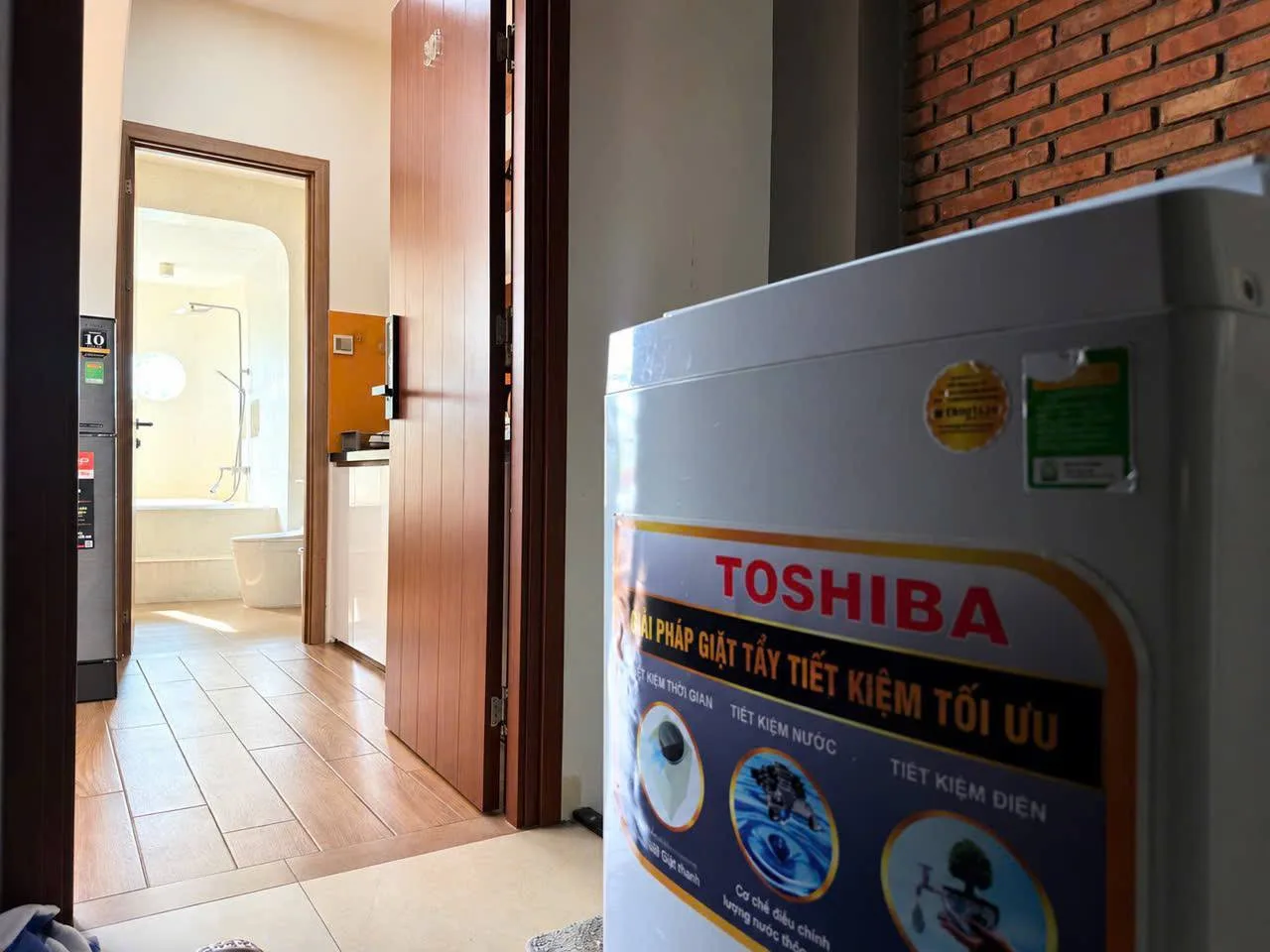 Квартира 35 м² в ACC Vườn Xoài, AC-103301, центр Нячанга, фото 8