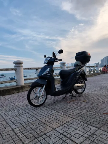 SYM Shark 50, 2023, фото 2