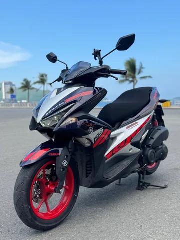 NVX 155, 2019, smart key, АБС, фото 7