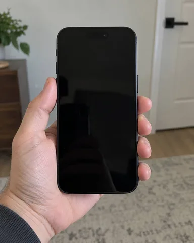 iPhone Air черный 12/256, фото 2