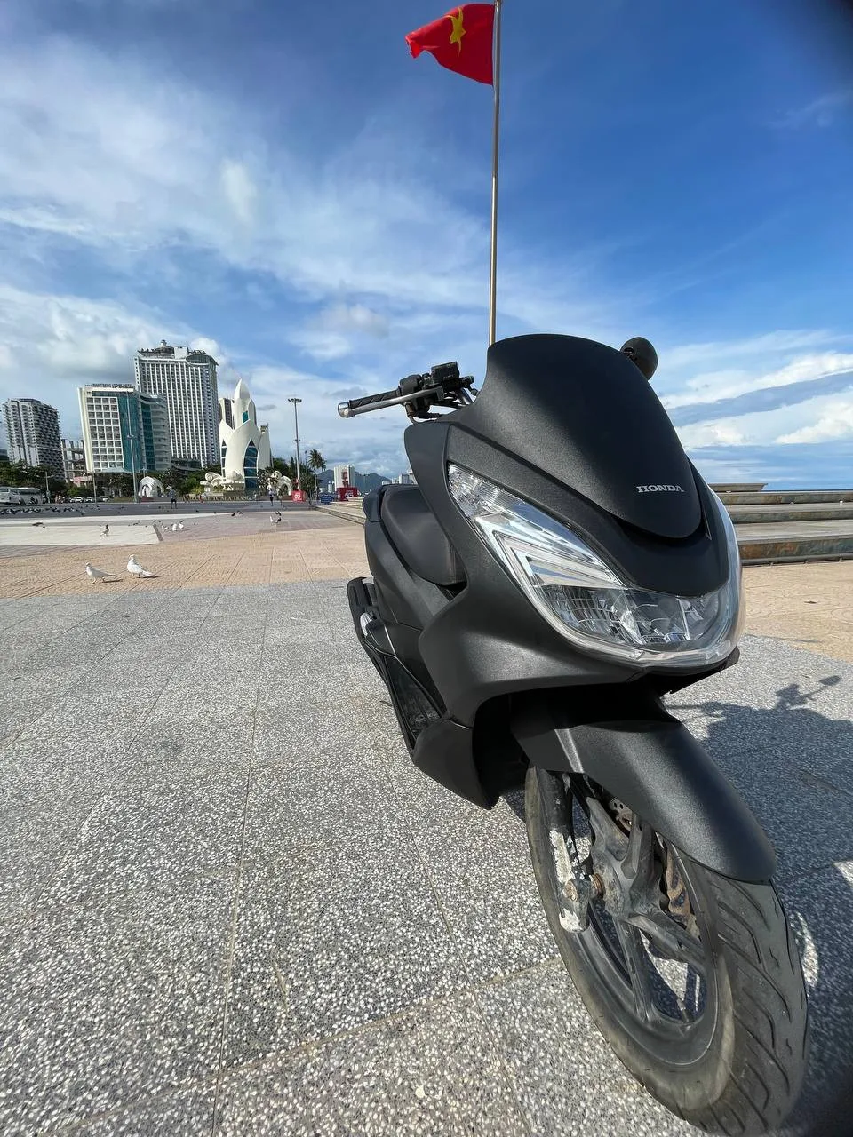 HONDA PCX 125, фото 2