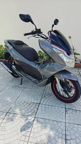 Honda PCX, 2014, фото 3