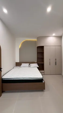 Квартира 80 м² с 2 спальнями, Ngô Đến, фото 5