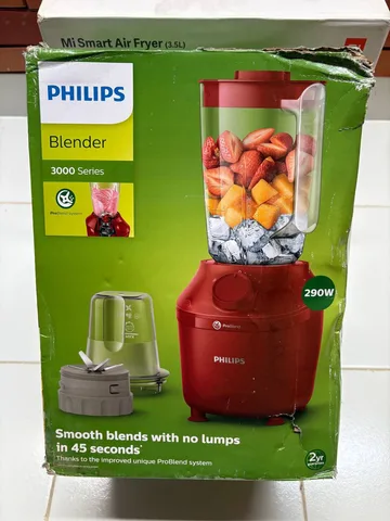 Блендер Philips 3000 Series, фото 2