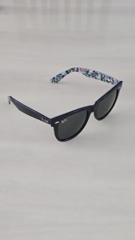 Очки Ray-Ban, оригинал, лимитка, фото 7