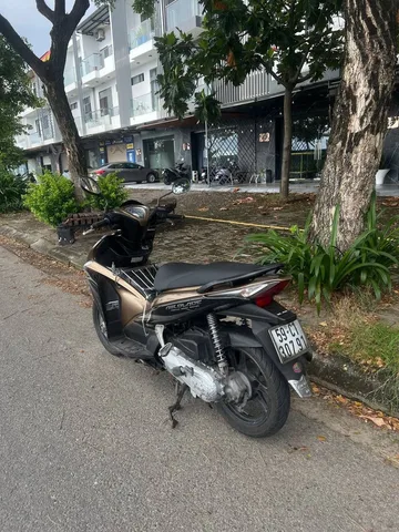 Honda Air Blade, 2013, фото 2
