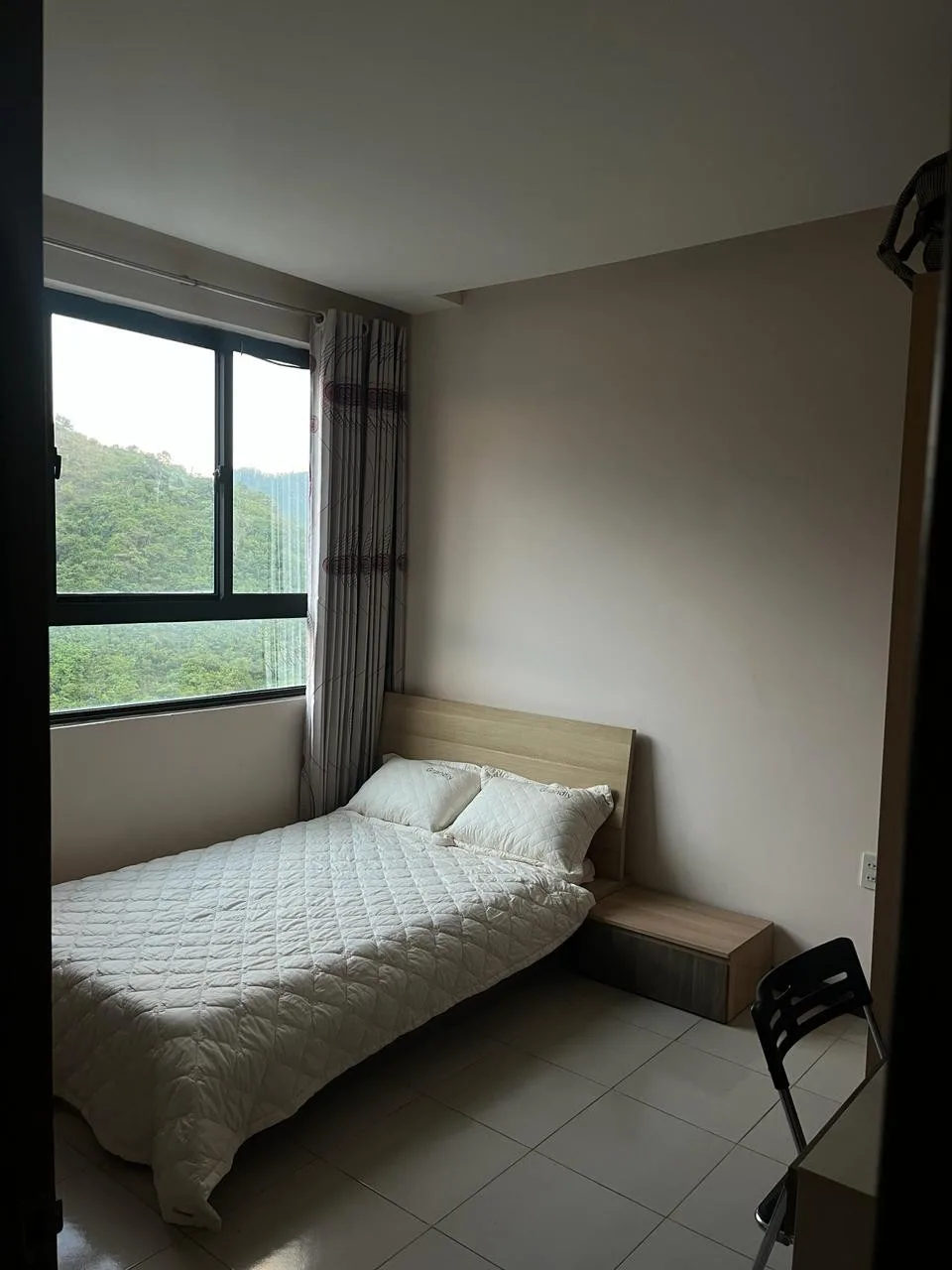 2-комнатная квартира в Muong Thanh Grand у моря, север Нячанга, фото 2