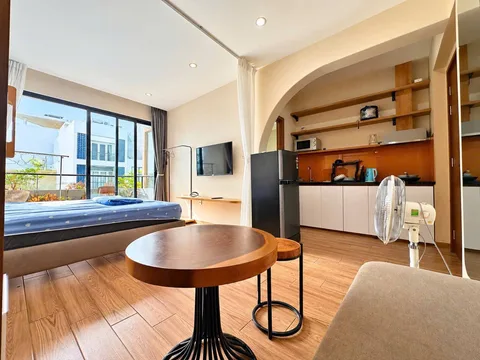 Квартира 35 м² в ACC Vườn Xoài, AC-103301, центр Нячанга, фото 5